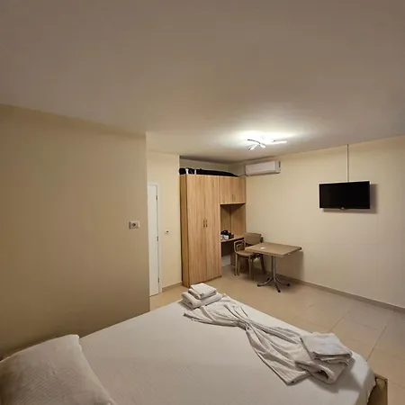Appartement Evelin Golem (Tirana)