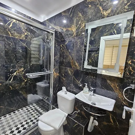 Appartement Evelin Golem (Tirana)