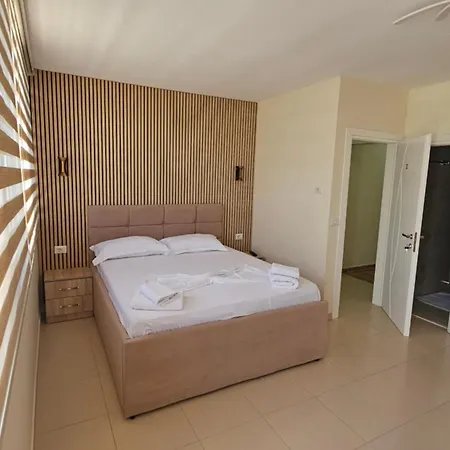 Apartment Evelin Golem (Tirana)